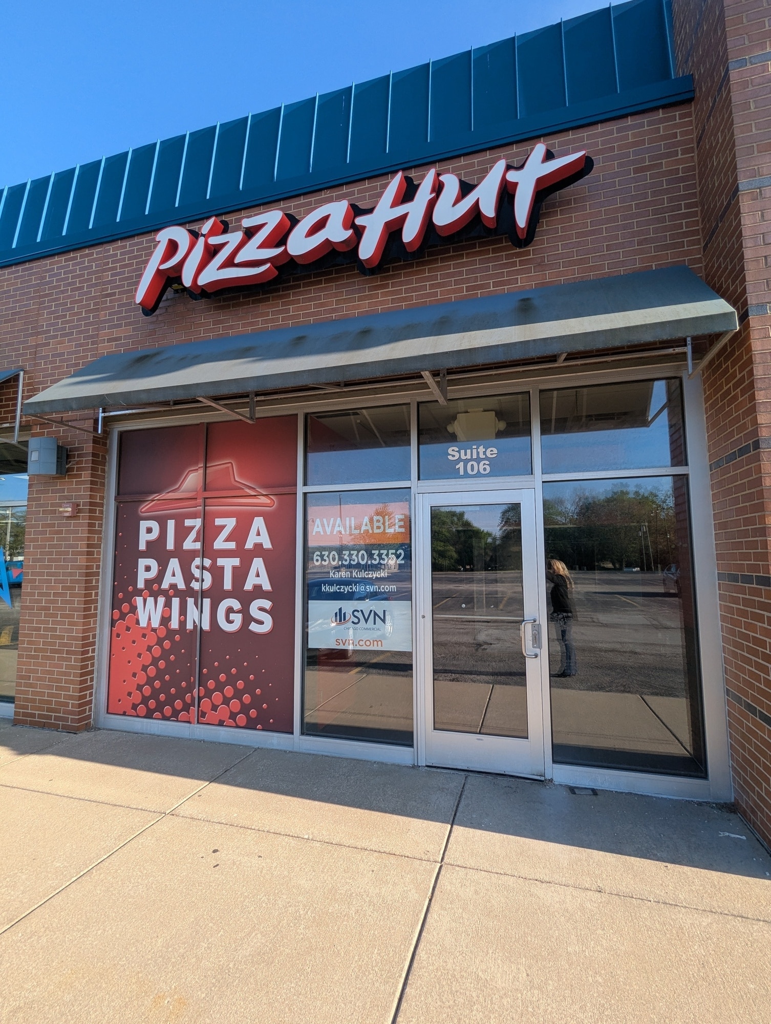 5601-5689 W Monee Manhattan Rd, Monee, IL for lease Building Photo- Image 1 of 3