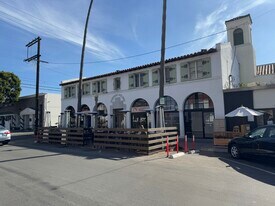 1113-1123 Wall St, La Jolla CA - Commercial Real Estate