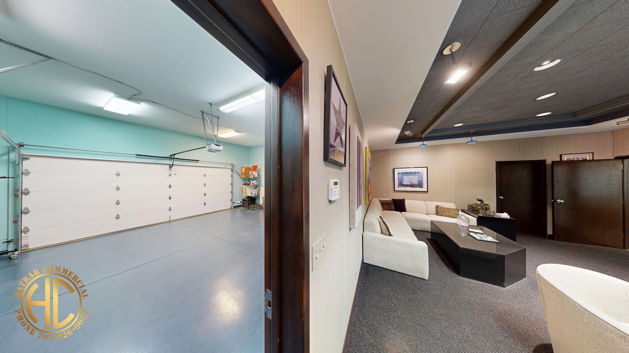 516 S 4th St, Las Vegas, NV for sale Interior Photo- Image 1 of 17