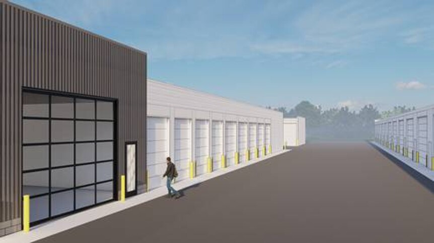 190 Frowein Rd, East Moriches, NY à vendre - Photo du bâtiment - Image 2 de 13