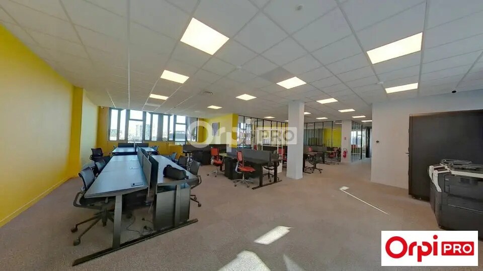 Bureau dans Lille à louer Photo intérieure- Image 1 de 5