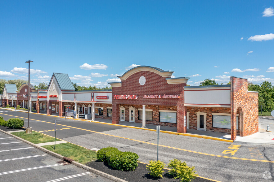 127 Ark Rd, Mount Laurel, NJ à vendre - Photo principale - Image 1 de 1