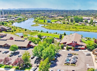 More details for 803 SW Industrial Way, Bend, OR - Office for Lease