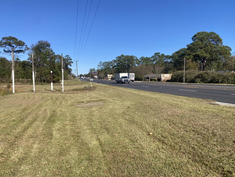 12161 US-301, Statesboro, GA à vendre - Photo du bâtiment - Image 3 de 6