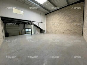 Flex dans Bussy-Saint-Georges à louer Photo intérieure- Image 2 de 8