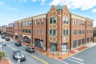 Plus de détails pour 151 West St, Annapolis, MD - Bureau à louer
