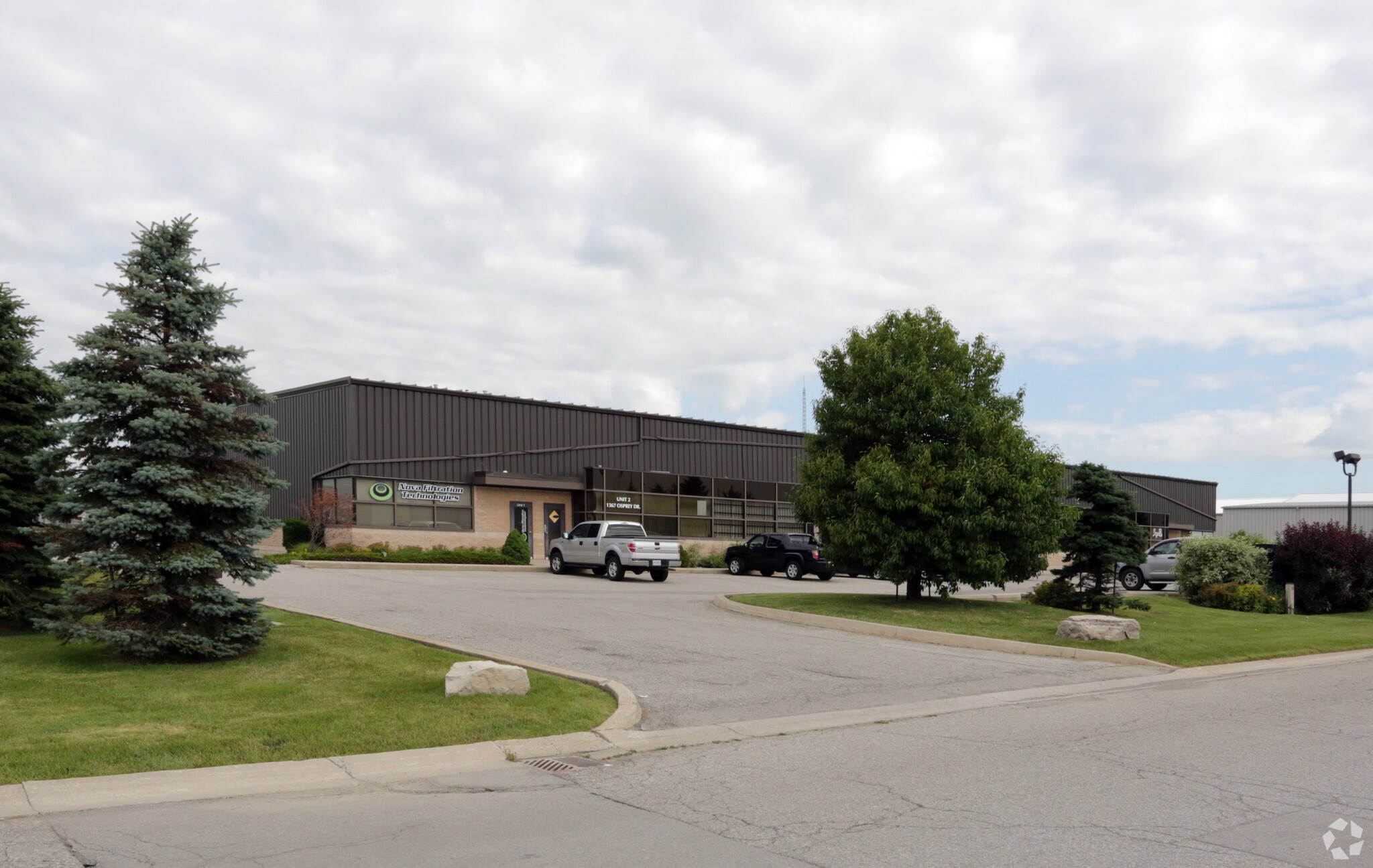 1367 Osprey Dr, Ancaster, ON à vendre Photo principale- Image 1 de 1