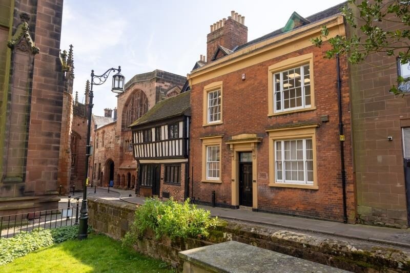 22-23 Bayley Ln, Coventry for lease Interior Photo- Image 1 of 6