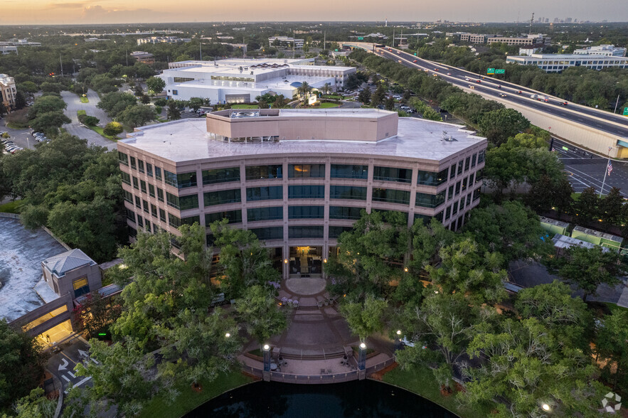 1950 Summit Park Dr, Orlando, FL à louer - A rien - Image 3 de 6