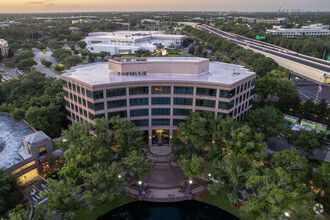 1950 Summit Park Dr, Orlando, FL - Aérien  Vue de la carte - Image1