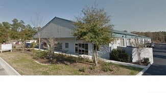 More details for 4566 NW 5th Blvd, Gainesville, FL - Flex for Lease