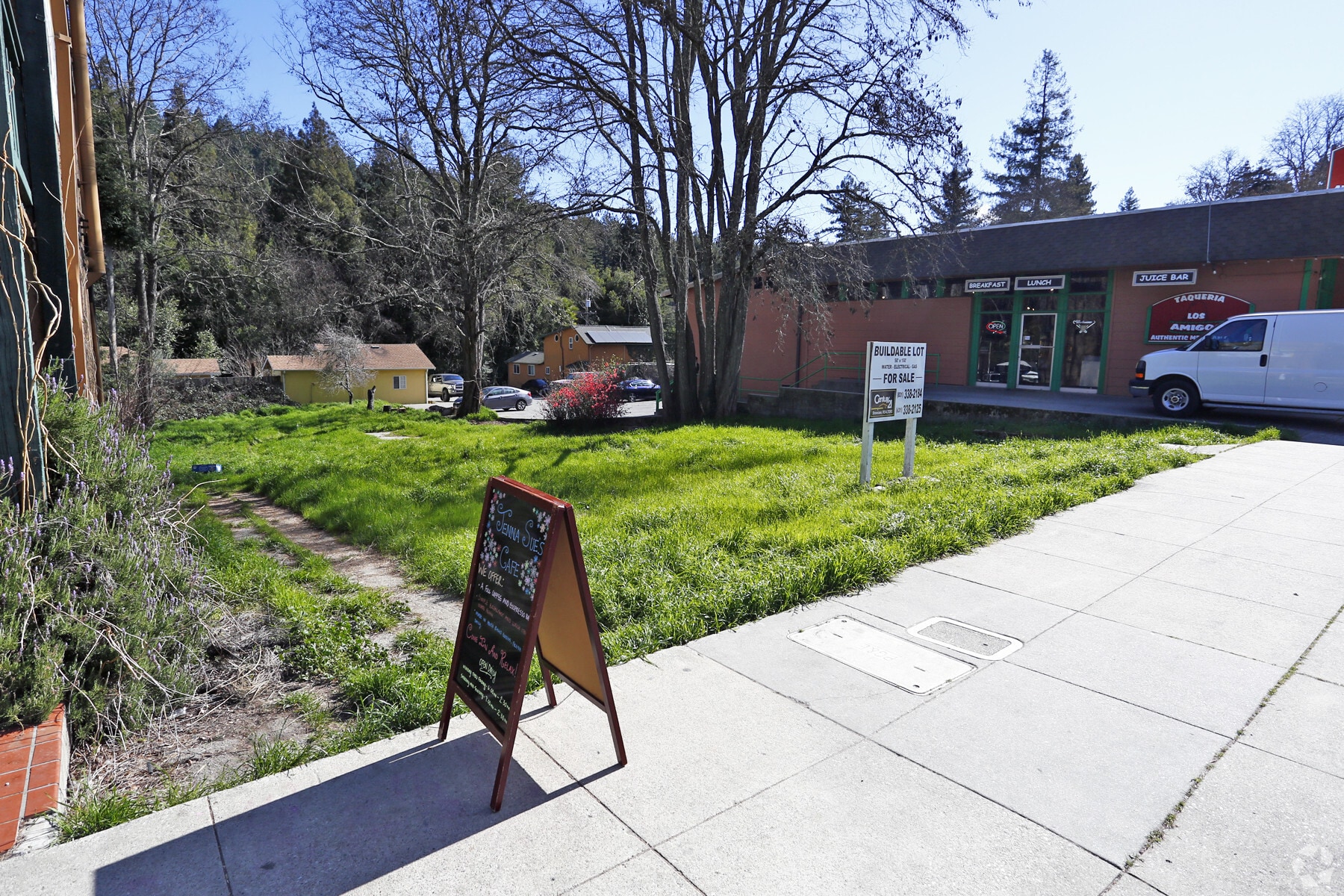 13080 Central Ave, Boulder Creek, CA for sale Primary Photo- Image 1 of 6