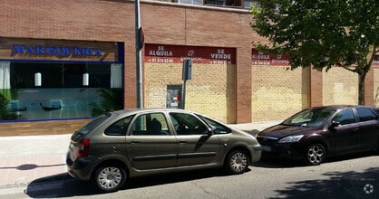Calle Higuera, 8, Las Rozas de Madrid, Madrid à louer Photo intérieure- Image 2 de 3
