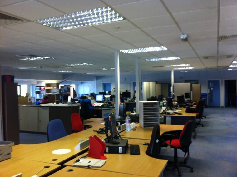 St Johns St, Huntingdon à louer - Photo du bâtiment - Image 3 de 4