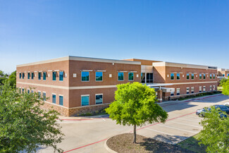 More details for 341 Wheatfield Dr, Sunnyvale, TX - Office, Office/Medical for Lease