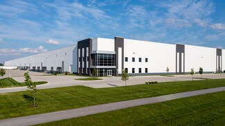 Plus de détails pour 5789 N Graham Rd, Whiteland, IN - Industriel à louer