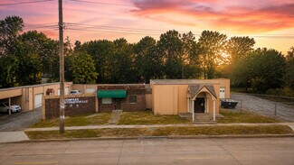Plus de détails pour 219 & 303 W Chase st, Springfield, MO - Plusieurs types d'espaces à louer