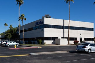 Plus de détails pour 9215 N Black Canyon Fwy, Phoenix, AZ - Bureau à louer