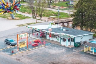 More details for 502-504 W Main St, Steelville, MO - Retail for Sale
