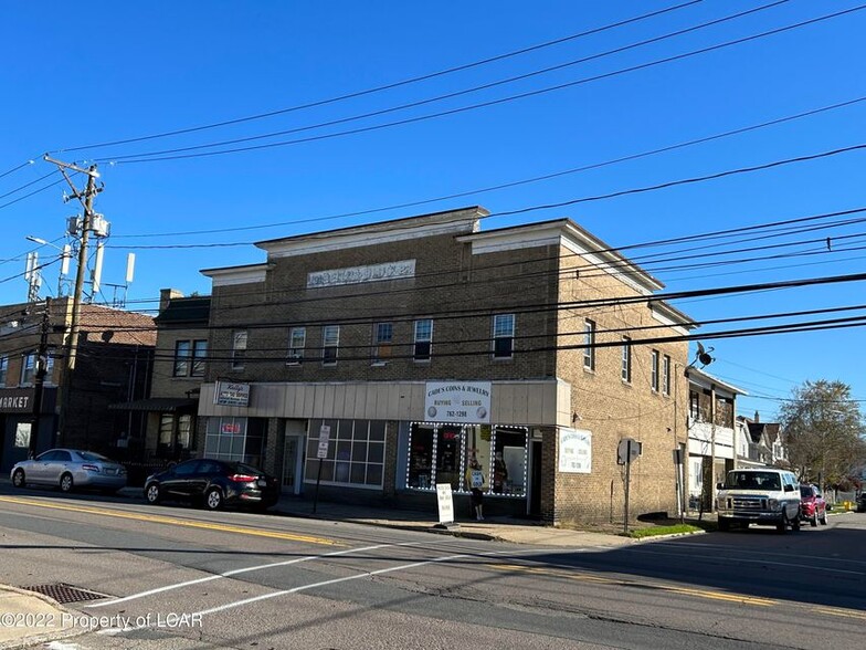 1187 Wyoming Ave, Exeter, PA for sale - Primary Photo - Image 1 of 1