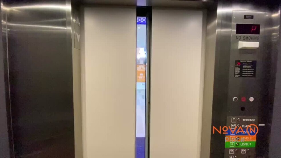 2 Allegheny Ctr E, Pittsburgh, PA à louer - Vidéo sur l’inscription commerciale - Image 1 de 21