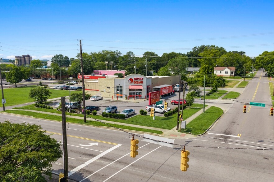 3120 26th St N, Birmingham, AL for sale - Building Photo - Image 3 of 5