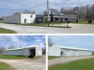 Plus de détails pour 2505 Avonia Rd, Fairview, PA - Industriel à vendre