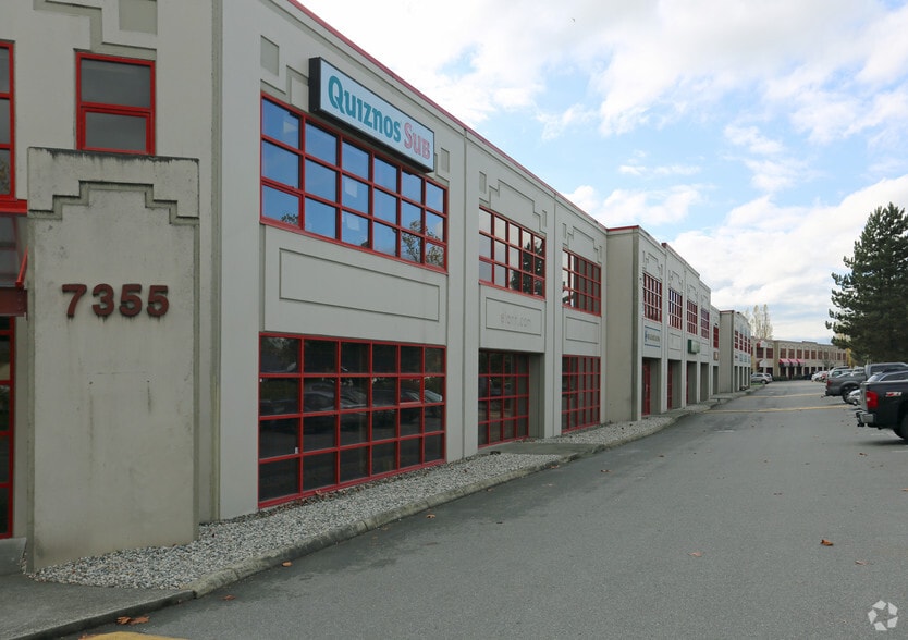 7355 72nd St, Delta, BC à vendre - Photo du bâtiment - Image 2 de 6