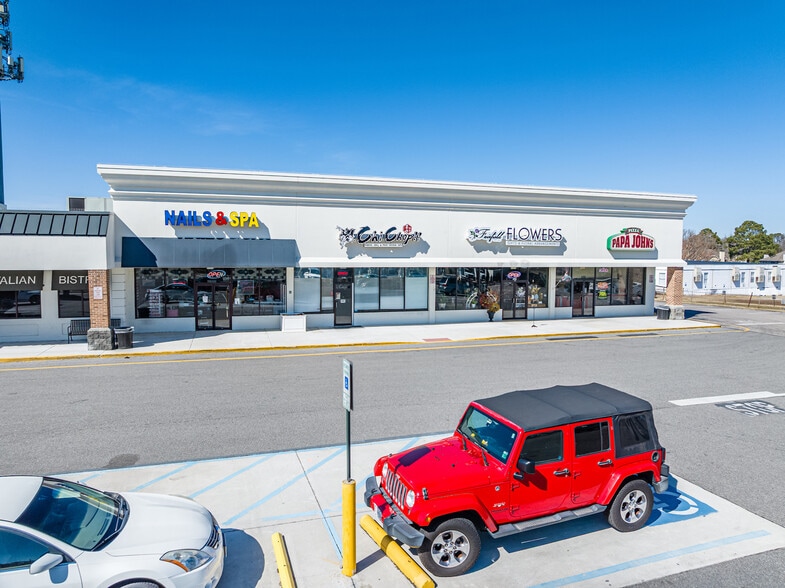 5218-5280 Providence Rd, Virginia Beach, VA for lease - Building Photo - Image 3 of 16