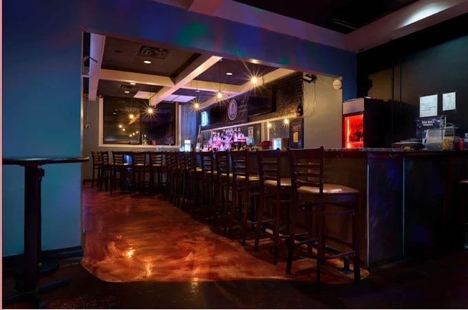 850 Euclid Ave, Cleveland, OH à louer Photo intérieure- Image 1 de 10