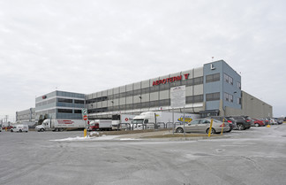 Plus de détails pour 800 Boul Stuart-Graham S, Dorval, QC - Bureau, Industriel/Logistique à louer