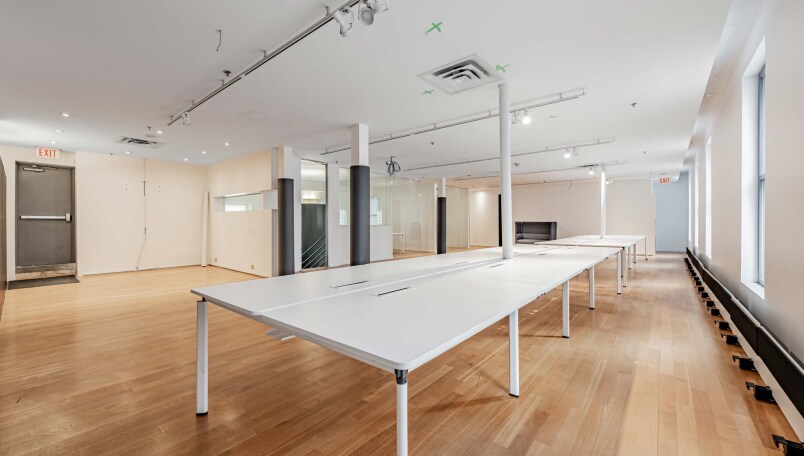 99 Jarvis St, Toronto, ON for lease Interior Photo- Image 1 of 2