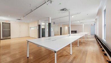 99 Jarvis St, Toronto, ON for lease Interior Photo- Image 1 of 2