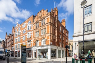 Plus de détails pour 116 Long Acre, Londres - Bureau à louer