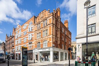 More details for 116 Long Acre, London - Office for Lease