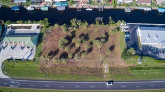 Plus de détails pour 3657 Tamiami Trail, Punta Gorda, FL - Terrain à vendre