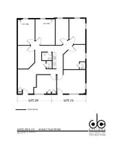 4545 42nd St NW, Washington, DC for lease Site Plan- Image 1 of 1