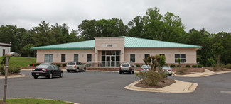 More details for 1302 Cronson Blvd, Crofton, MD - Office for Lease