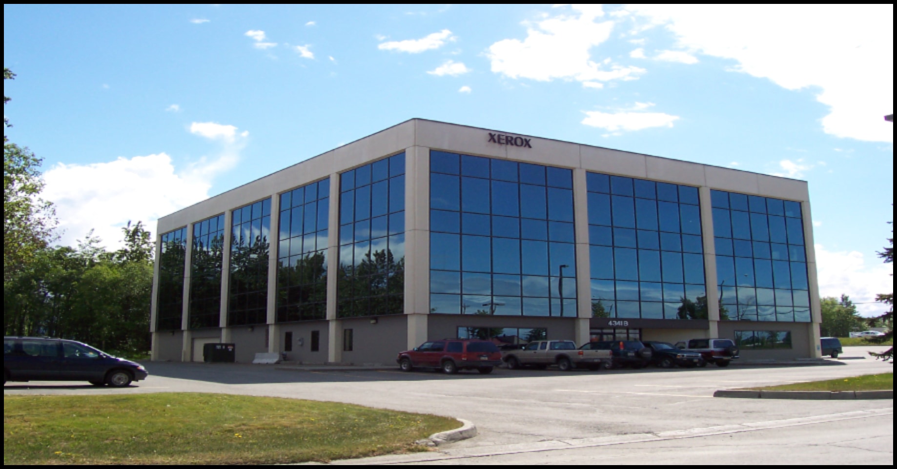 4341 B St, Anchorage, AK for lease Primary Photo- Image 1 of 8