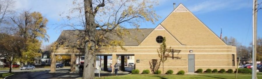 1825 Pine Grove Ave, Port Huron, MI for sale - Building Photo - Image 2 of 2