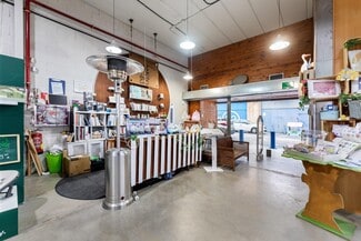 Plus de détails pour Industriel à vendre