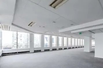 1 Place De La Pyramide, Puteaux à louer - Photo du bâtiment - Image 3 de 23