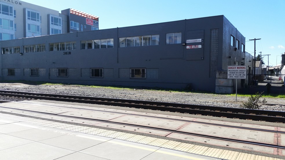 650 University Ave, Berkeley, CA for sale - Primary Photo - Image 1 of 1