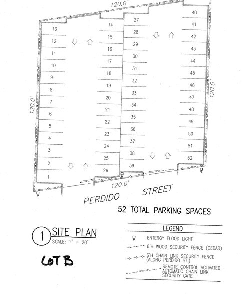 2413 Perdido St, New Orleans, LA à louer - Autre - Image 2 de 9