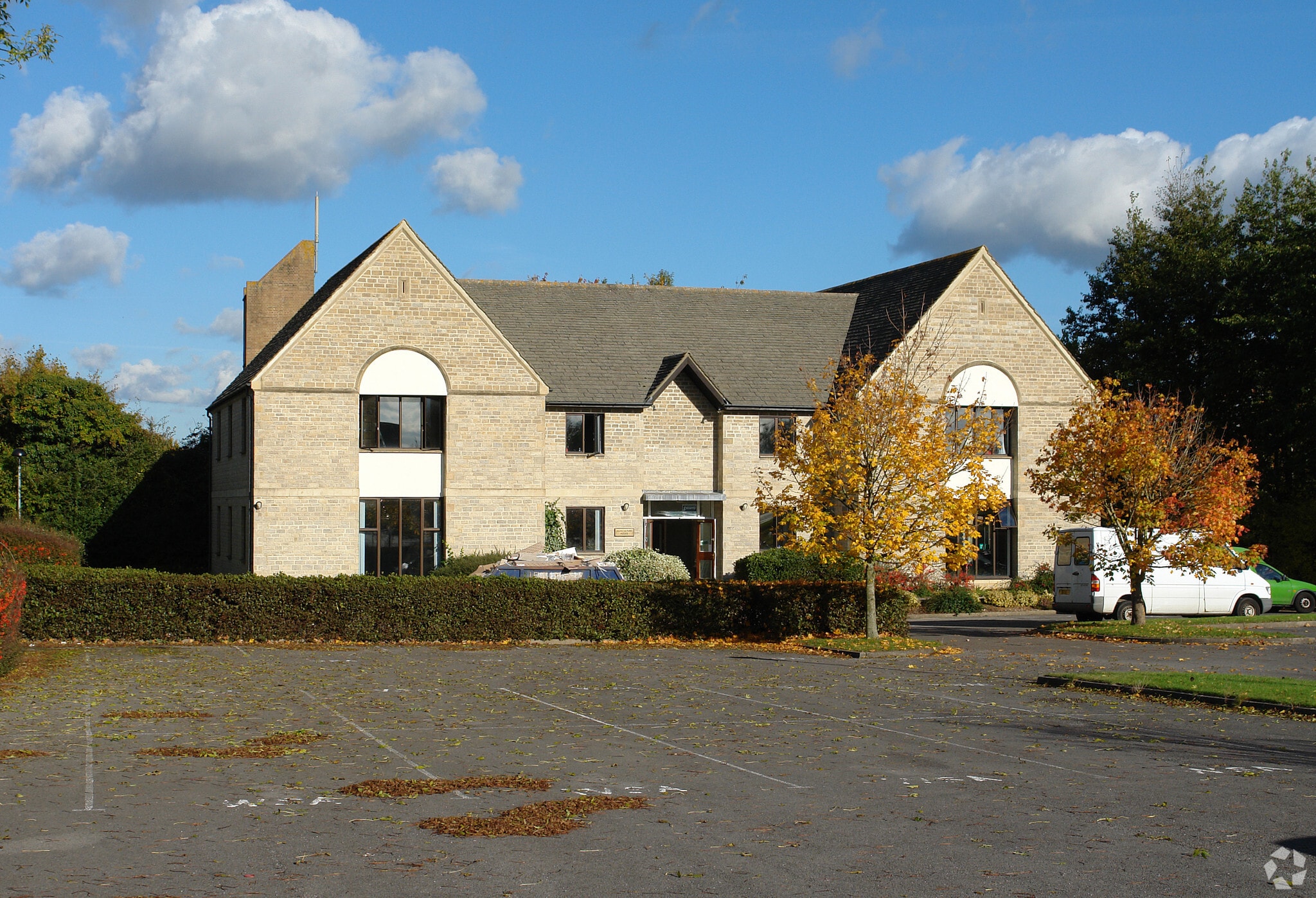 Stanton Harcourt Rd, Witney for lease Primary Photo- Image 1 of 4