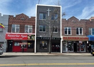 More details for 9041 Corona Ave, Elmhurst, NY - Retail for Sale