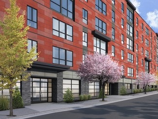 More details for 180 Friendship St, Providence, RI - Retail for Lease