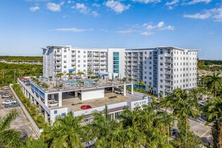 More details for 2500 SW 22nd Ter, Fort Lauderdale, FL - Retail for Lease