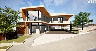 Plus de détails pour 5066 Chesebro Rd, Agoura Hills, CA - Terrain à vendre