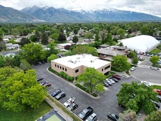 More details for 975 E Woodoak Ln, Salt Lake City, UT - Office for Lease
